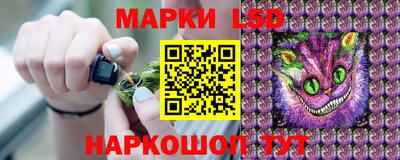прущие крисы Обь